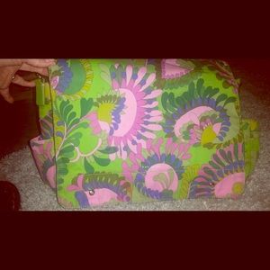 Kate Spade messenger bag