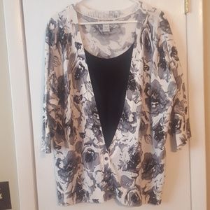 Cathy Daniels sweater