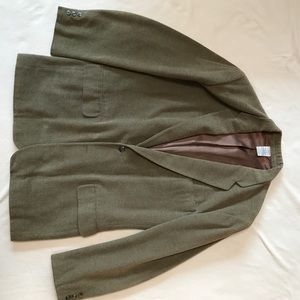 Men's sport coat - Size 46