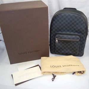 Louis Vuitton Backpack