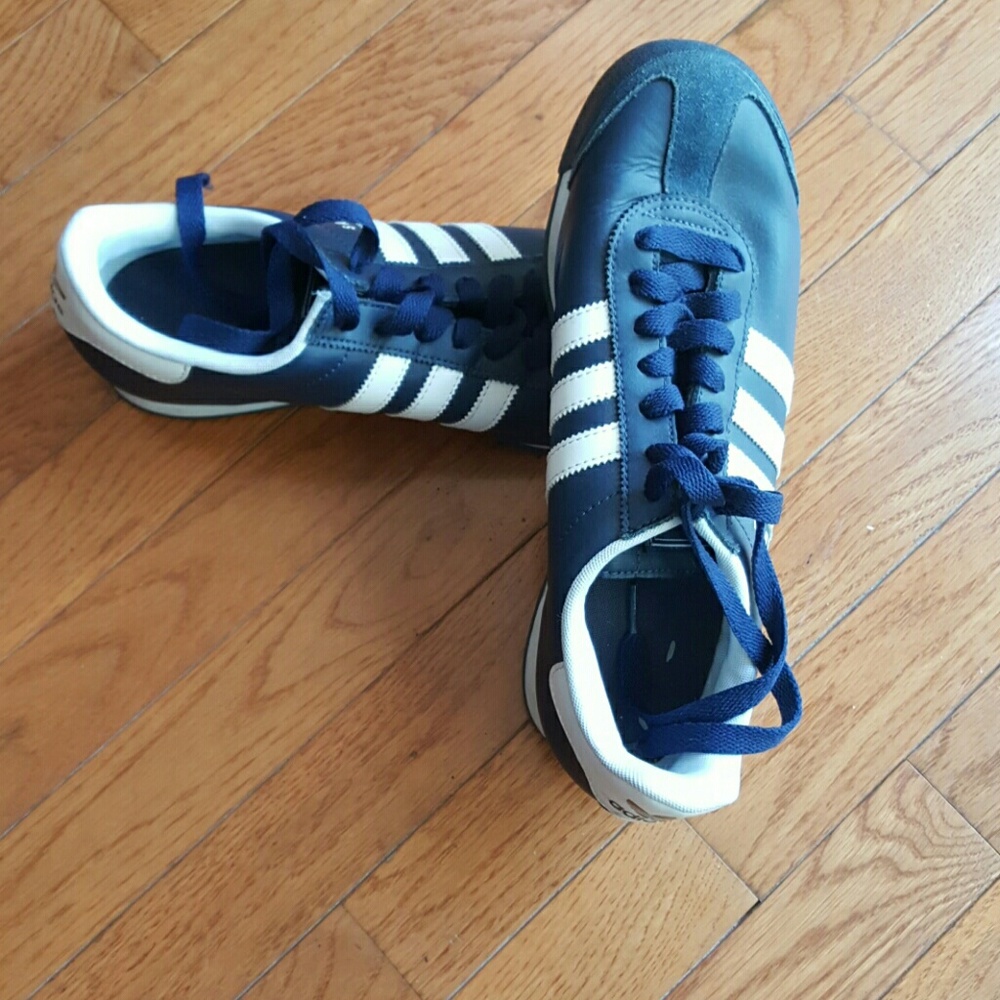 adidas. men