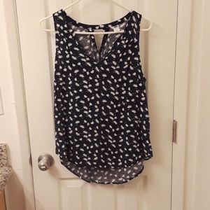Old navy womens top