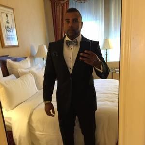 Meet your Posher, Jermaine