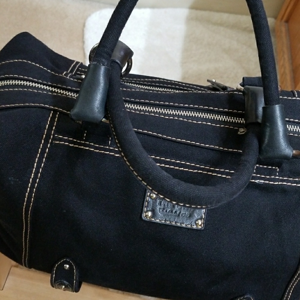 The Sak | duffle bag