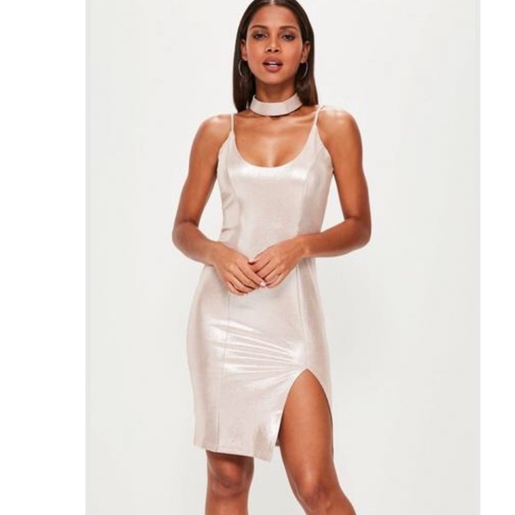 Sexy midi dress - Picture 1 of 1