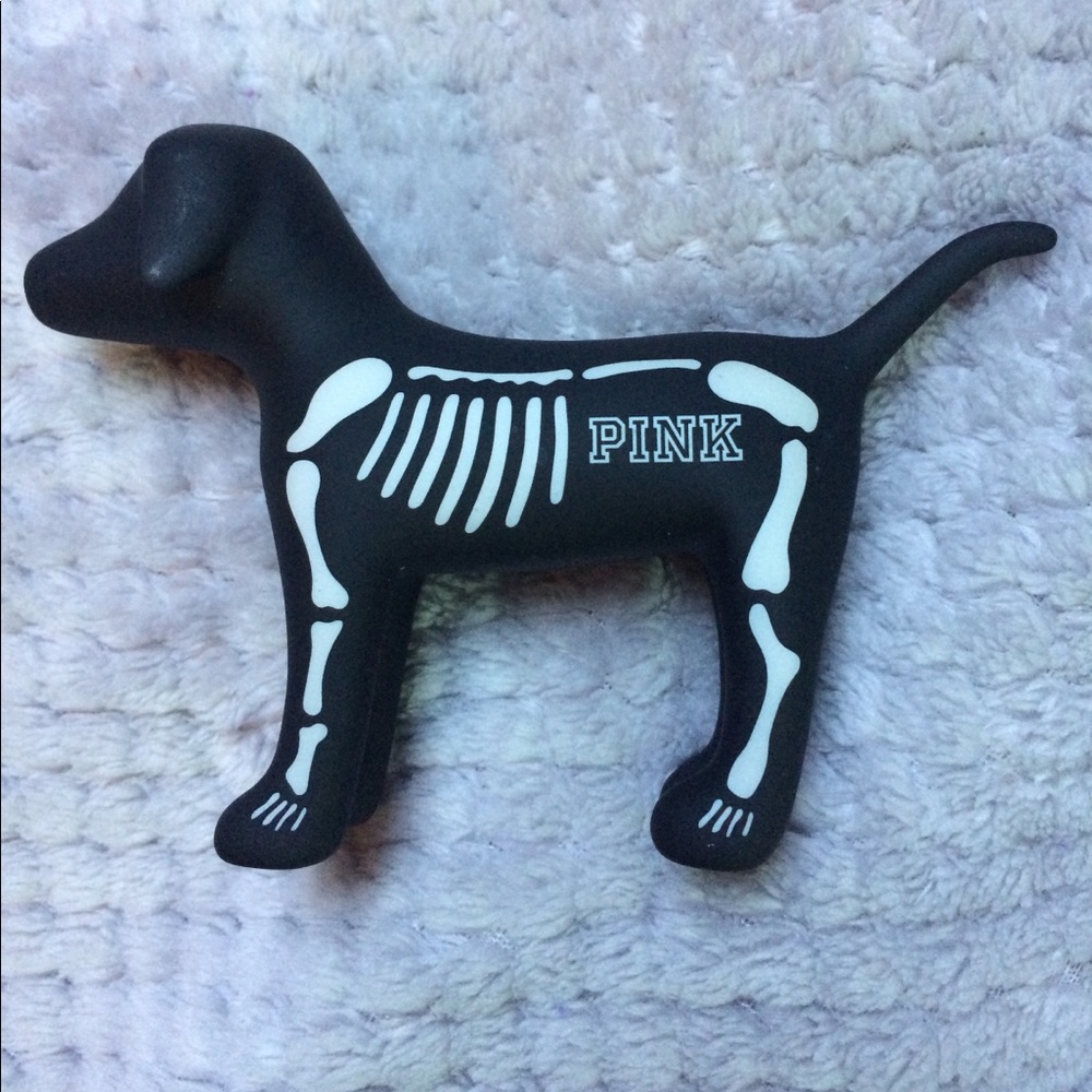 Victoria's Secret Halloween Dog