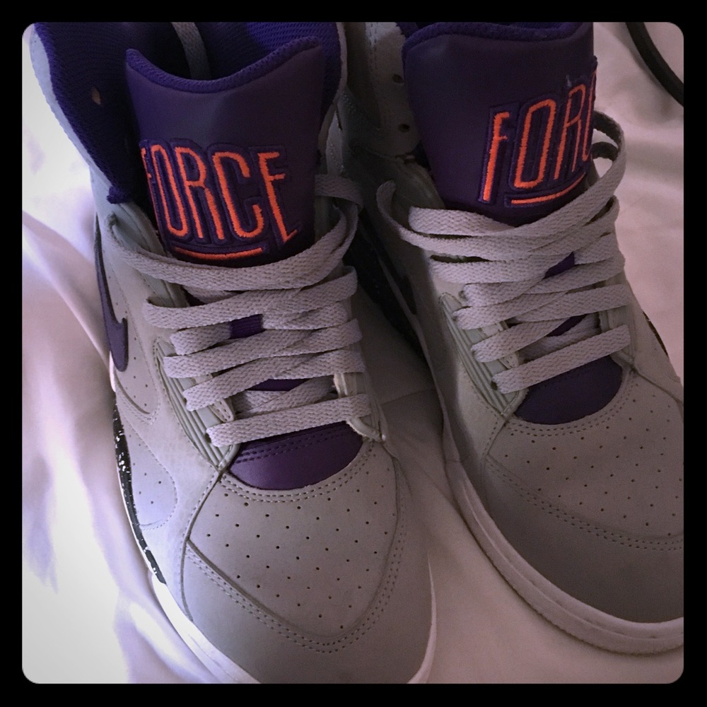 Nike Sneakers