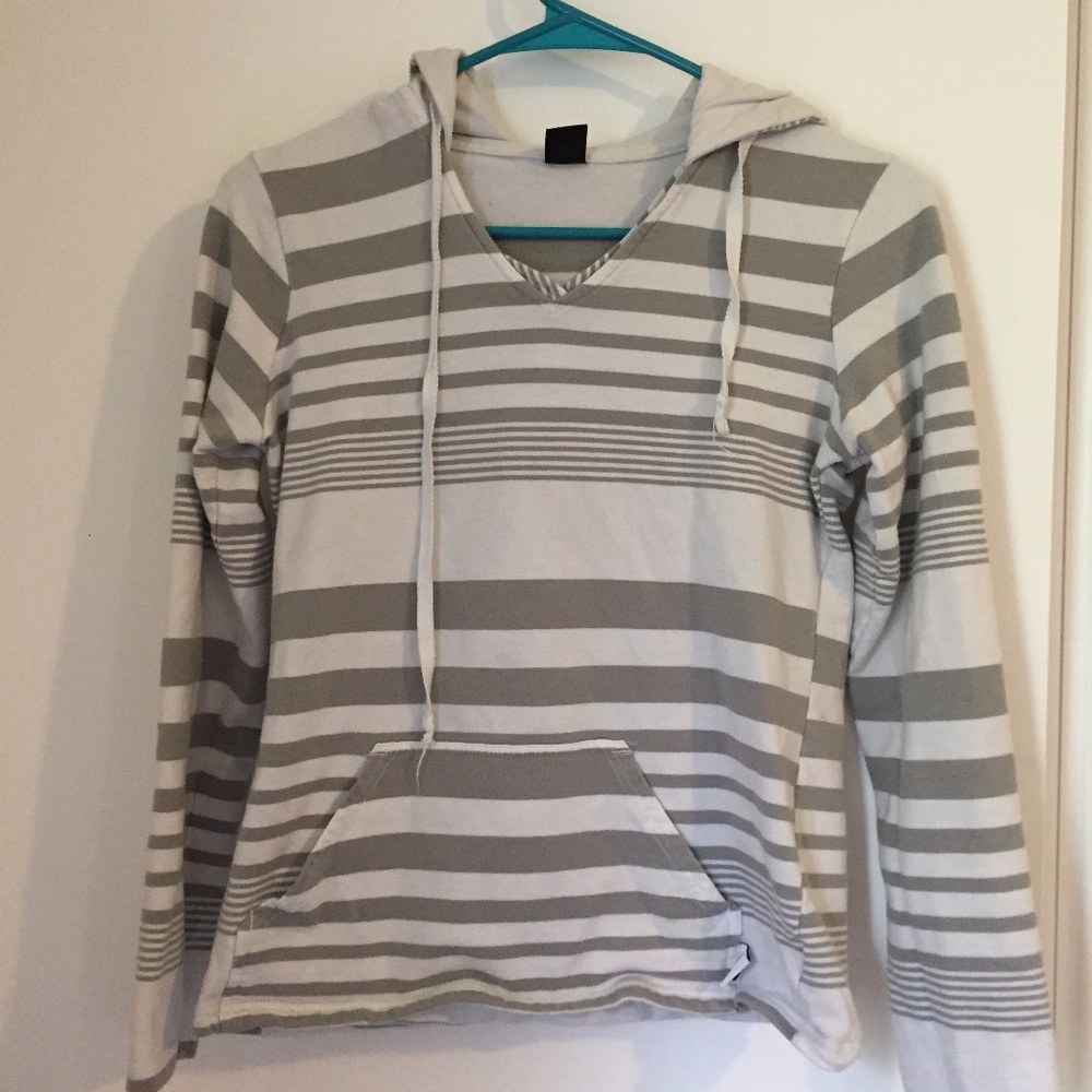 Oakley Hoodie