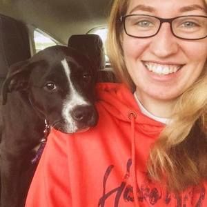 Meet your Posher, Devin