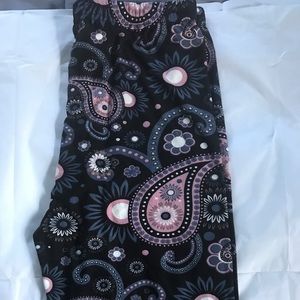 Legg A Licious one size leggings