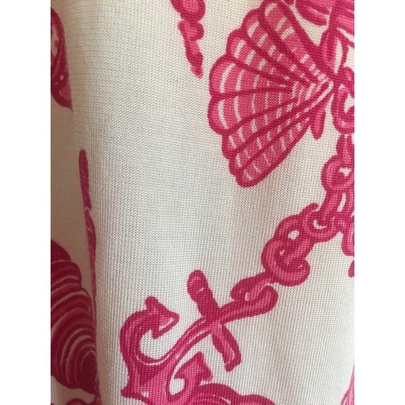 Lilly Pulitzer Sleeveless Shell Dress - XS - Picture 6 of 8