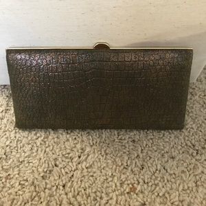 NWT Lodis Wallet