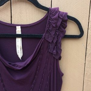 Bailey 44 Anthropology Dress