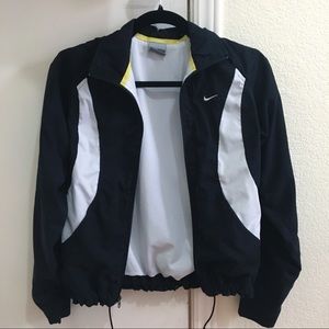Nike jacket