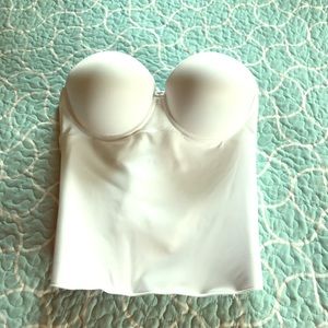 Felina Lightweight Seamless Bustier