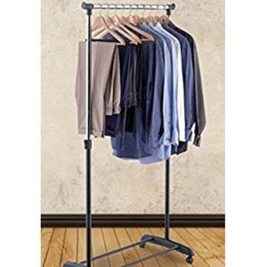 Clothing Rack- still in box