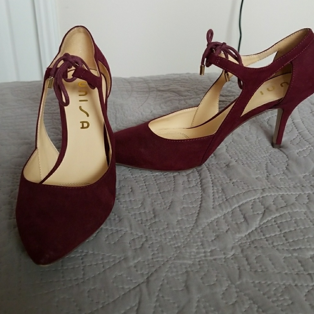 Pumps