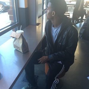 Meet your Posher, James