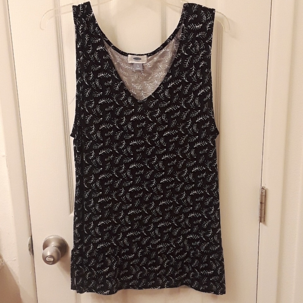 Old navy women's top