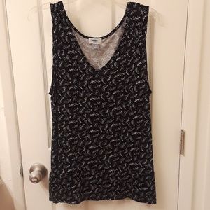 Old navy women's top