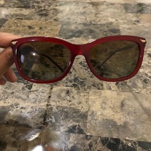 Burberry sunglasses