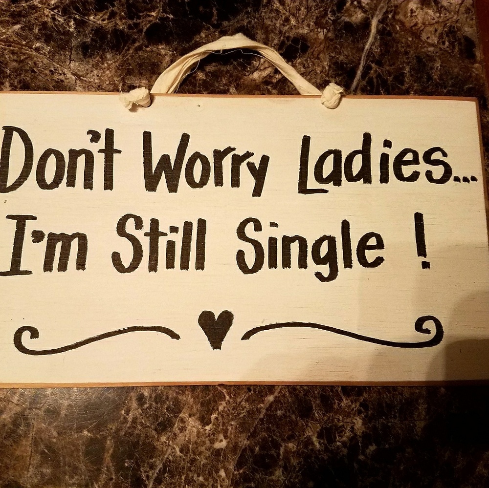 Wedding Sign