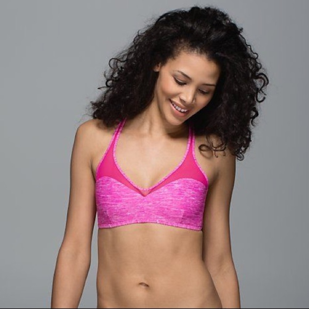 Lululemon Reversible Bikini Top
