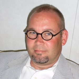 Meet your Posher, Jeffrey