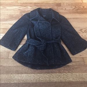 Ann Taylor Boulce Jacket