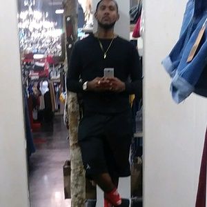 Meet your Posher, Isaiah