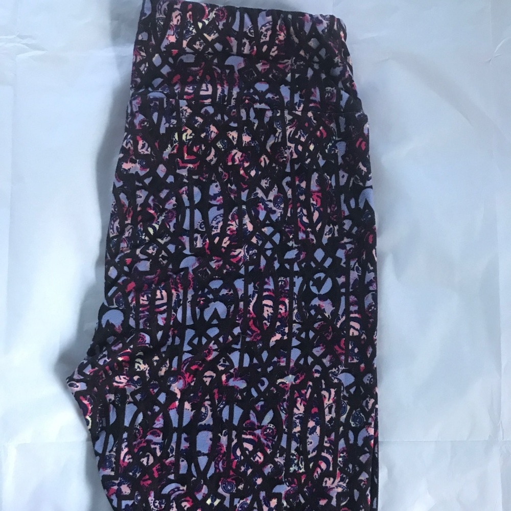 LuLaRoe OS Leggings