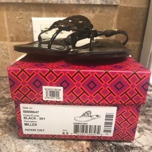Tory Burch Miller Sandal