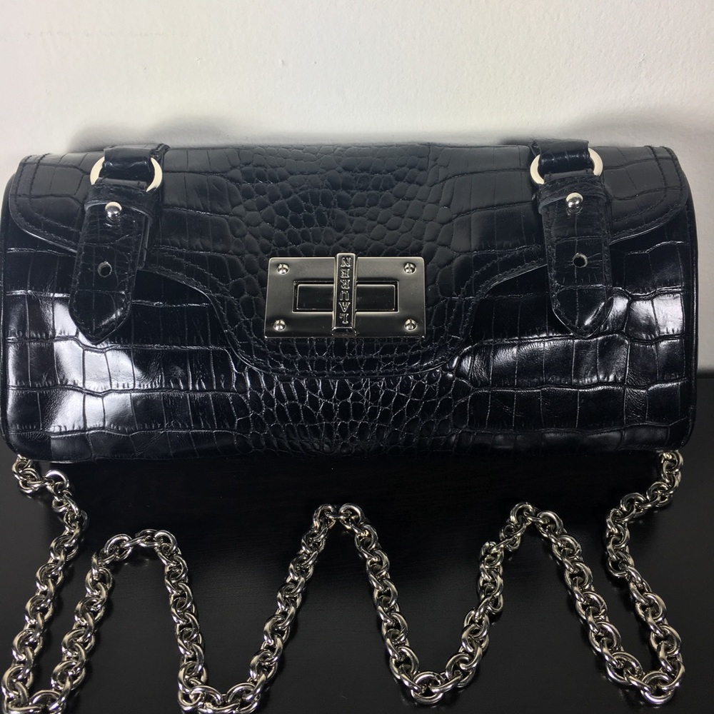 Ralph Lauren chain bag