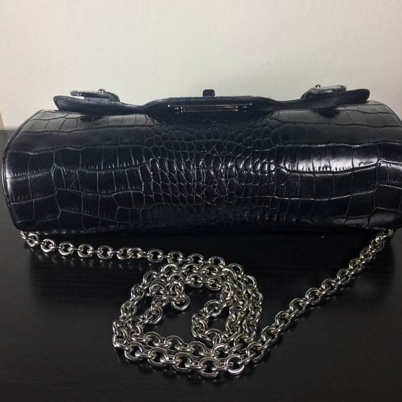 Ralph Lauren chain bag - Picture 3 of 4