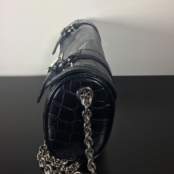 Ralph Lauren chain bag - Picture 4 of 4