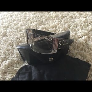 Salvatore Ferragamo Sunglasses