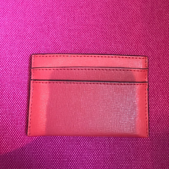 Coach Card Holder - Picture 2 of 4