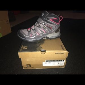 Salomon X ultra mid 2 GTX