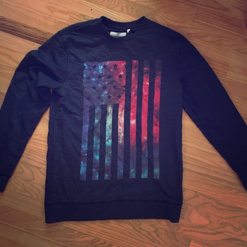 Pullover
