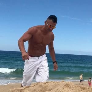 Meet your Posher, Paulo