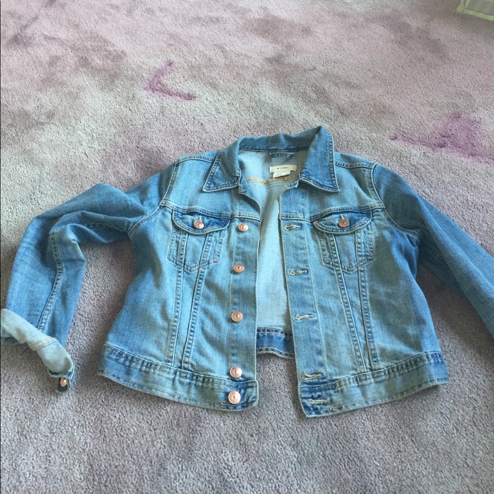 H&M Jean jacket