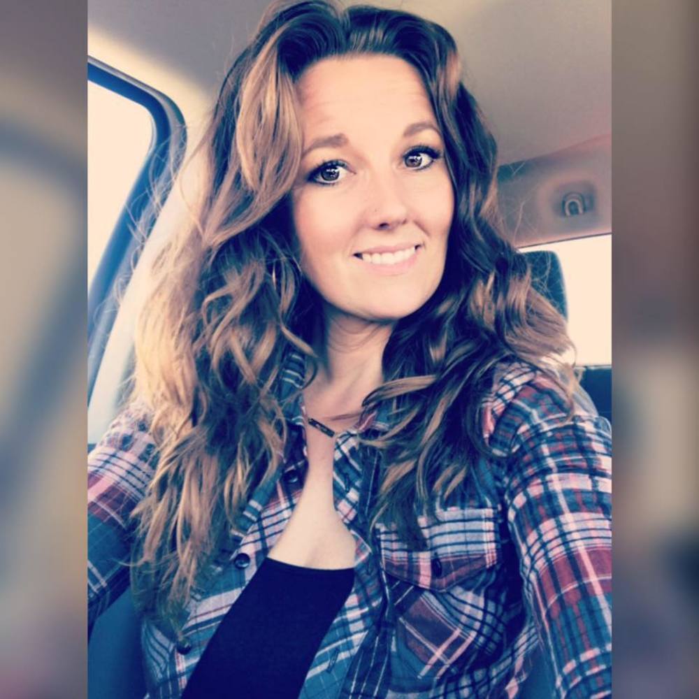 Meet your Posher, Leslie