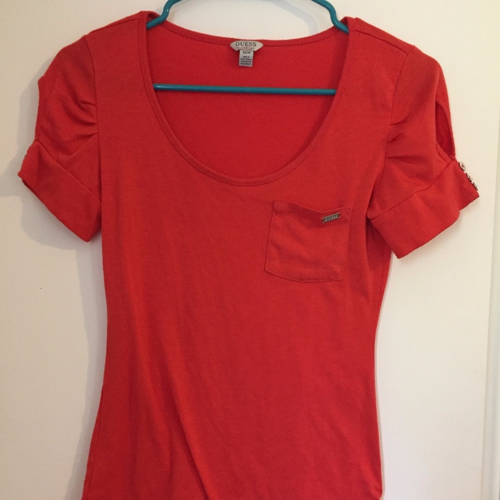 Guess Shirts