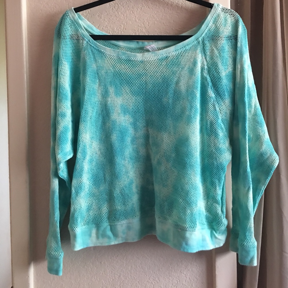 Jessica Simpson lightweight sweater