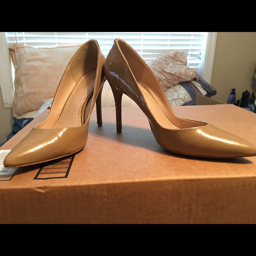 Charles David Pumps-size 40