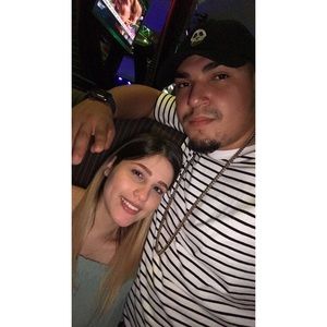 Meet your Posher, Valerie