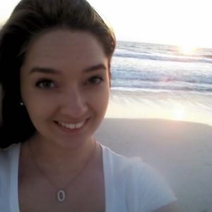 Meet your Posher, Adriana