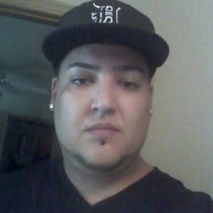 Meet your Posher, Raymond