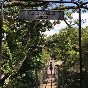 Meet your Posher, Nan