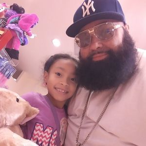 Meet your Posher, Miguel